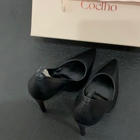 Camila Coelho Amor Heel Size: 8 - Picture 6 of 8